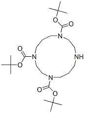 1,4,8-(嶡̼)-1,4,8,11-ĵsh(hun)ʮY(ji)(gu)ʽ_170161-27-0Y(ji)(gu)ʽ