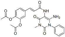 n-(6--1,2,3,4-Ě-3-׻-2,4--1--5-)-3-[3,4-p()]-2-Y(ji)(gu)ʽ_176379-27-4Y(ji)(gu)ʽ