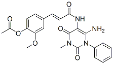 3-[4-()-3-]-n-(6--1,2,3,4-Ě-3-׻-2,4--1--5-)-2-Y(ji)(gu)ʽ_176379-28-5Y(ji)(gu)ʽ