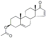 3beta-O---5,15-ϩ-17-ͪY(ji)(gu)ʽ_17921-64-1Y(ji)(gu)ʽ
