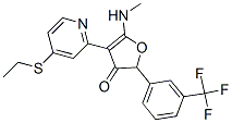 4-[4-(һ)-2-]-5-(׻)-2-[3-(׻)]-3(2H)-߻ͪY(ji)(gu)ʽ_187592-29-6Y(ji)(gu)ʽ