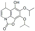 7-u-6-׻-8,9-p(1-׻)-2H,6h-f[5,4,3-ij]-2-ͪYʽ_188824-76-2Yʽ