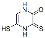 3,4--5--3--2(1H)-ͪYʽ_195617-78-8Yʽ