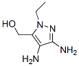 3,4--1-һ-1H--5-״Y(ji)(gu)ʽ_199341-99-6Y(ji)(gu)ʽ