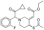 (2E)-[4-()-1-[2-h(hun)-1-(2-)-2-һ]-3-ऻ]Y(ji)(gu)ʽ_204206-08-6Y(ji)(gu)ʽ