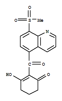 3-u-2-[[8-(׻)-5-]ʻ]-2-h(hun)ϩ-1-ͪY(ji)(gu)ʽ_205045-95-0Y(ji)(gu)ʽ