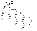3-u-5-׻-2-[[8-(׻)-5-]ʻ]-2-h(hun)ϩ-1-ͪY(ji)(gu)ʽ_205045-96-1Y(ji)(gu)ʽ