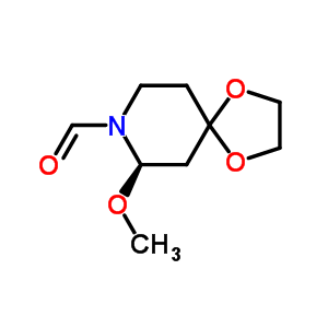 8--7--1,4-f-8-s[4.5]Y(ji)(gu)ʽ_205680-81-5Y(ji)(gu)ʽ