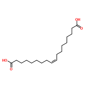 (9Z)-9-ʮ̼ϩY(ji)(gu)ʽ_20701-68-2Y(ji)(gu)ʽ
