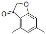 4,6-׻-3(2H)-߻ͪY(ji)(gu)ʽ_20895-44-7Y(ji)(gu)ʽ