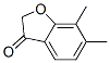 6,7-׻-3(2H)-߻ͪY(ji)(gu)ʽ_20895-47-0Y(ji)(gu)ʽ