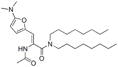 2-()-3-[5-(׻)-2-߻]-N,N--2-Y(ji)(gu)ʽ_209596-72-5Y(ji)(gu)ʽ