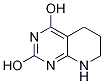 5,6,7,8-Ě-1H-ल[2,3-d]-2,4-ͪY(ji)(gu)ʽ_21139-92-4Y(ji)(gu)ʽ