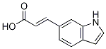 (E)-3-(1H--6-)ϩY(ji)(gu)ʽ_215801-31-3Y(ji)(gu)ʽ