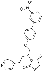 3-[1-[[(3-[1,1-(lin)]-4-)]׻]-3-(4-)]-2,4-ͪY(ji)(gu)ʽ_227088-94-0Y(ji)(gu)ʽ