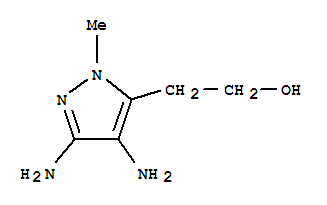 3,4--1-׻-1H--5-ҴY(ji)(gu)ʽ_229028-77-7Y(ji)(gu)ʽ