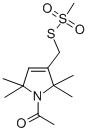 S-[(1--2,2,5,5-ļ׻-2,5--1H--3-)׻]Y(ji)(gu)ʽ_244641-23-4Y(ji)(gu)ʽ