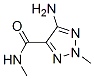 5--n,2-׻-2H-1,2,3--4-Y(ji)(gu)ʽ_24660-62-6Y(ji)(gu)ʽ