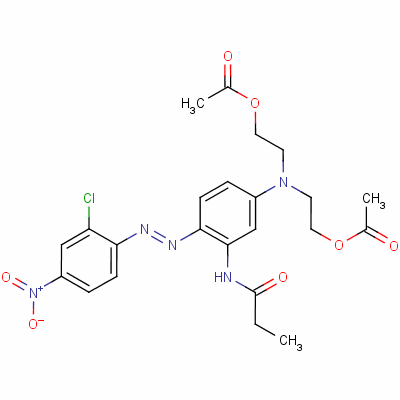 N-[5-[(2-)һ]]-2-[(2--4-)ż]Y(ji)(gu)ʽ_26850-12-4Y(ji)(gu)ʽ