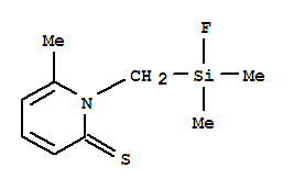 1-[(׻׹)׻]-6-׻-2(1H)-ͪY(ji)(gu)ʽ_285127-26-6Y(ji)(gu)ʽ