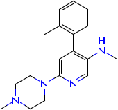 N-׻-6-(4-׻-1-)-4-ױ-3-Y(ji)(gu)ʽ_290297-25-5Y(ji)(gu)ʽ