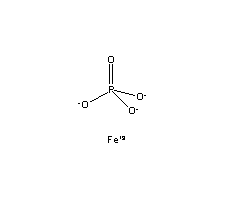 F(III)ˮY(ji)(gu)ʽ_31096-47-6Y(ji)(gu)ʽ