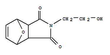 4-(2-uһ)-10-f-4-sh(hun)[5.2.1.02,6]-8-ϩ-3,5-ͪYʽ_32620-90-9Yʽ