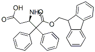 Fmoc-D-3--4,4-Y(ji)(gu)ʽ_332062-10-9Y(ji)(gu)ʽ