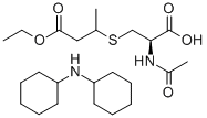 N--S-(2-ʻһ-1-׻)-L-װh(hun)@}Y(ji)(gu)ʽ_33297-48-2Y(ji)(gu)ʽ