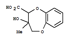 3,4--3-u-3-׻-2H-1,5--2-Y(ji)(gu)ʽ_33631-88-8Y(ji)(gu)ʽ