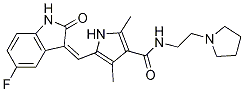 (Z)-5-(5--2--2,3--1H--3-׻)-2,4-׻-N-[2-(1-)һ]-1H--3-Y(ji)(gu)ʽ_356068-94-5Y(ji)(gu)ʽ