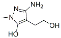 3--5-u-1-׻-1H--4-ҴY(ji)(gu)ʽ_36162-81-9Y(ji)(gu)ʽ