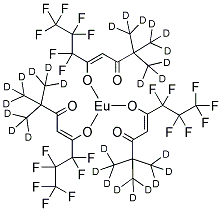 (6,6,7,7,8,8,8-߷-2,2-(2H3)׻(1,1,1-2H3)-3,5-ͪ-O,O)BY(ji)(gu)ʽ_36393-27-8Y(ji)(gu)ʽ