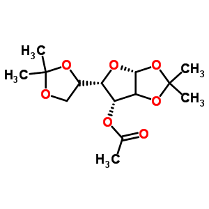 3--1,2:5,6--O--alpha-D-߻ǽY(ji)(gu)ʽ_38166-65-3Y(ji)(gu)ʽ