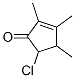 5--2,3,4-׻-2-h(hun)ϩ-1-ͪYʽ_38380-53-9Yʽ