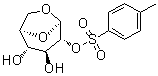 1,6-Óˮ-2-o-(du)ױ-b-d-ǽY(ji)(gu)ʽ_3868-05-1Y(ji)(gu)ʽ