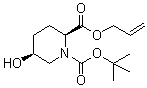 (2R,5R)-2-ϩ 1-嶡 5-u-1,2-Y(ji)(gu)ʽ_396731-09-2Y(ji)(gu)ʽ