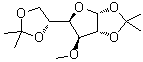 (3R,4S)-3-[(4R)-2,2-׻-1,3-h(hun)-4-]-4--7,7-׻-2,6,8-sph(hun)[3.3.0]Y(ji)(gu)ʽ_43138-64-3Y(ji)(gu)ʽ