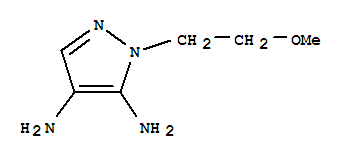 1-(2-һ)-1H--4,5-Y(ji)(gu)ʽ_439902-06-4Y(ji)(gu)ʽ