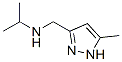 5-׻-n-(1-׻һ)-1H--3-װY(ji)(gu)ʽ_471880-40-7Y(ji)(gu)ʽ