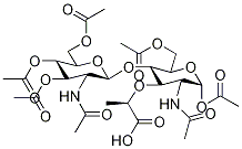 2--4-O-(2--2-Ó-beta-D-ǻ)-1,6--O-N--alpha-D-Y(ji)(gu)ʽ_475502-13-7Y(ji)(gu)ʽ