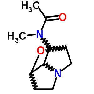 N-((2R,3S,3aS,4S,6aS)--2,4-ט-4H-߻૲(3,2-b)-3-)-N-׻-Y(ji)(gu)ʽ_4914-36-7Y(ji)(gu)ʽ