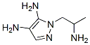 1-(2-)-1H--4,5-Y(ji)(gu)ʽ_491842-82-1Y(ji)(gu)ʽ