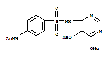 N(4)-ǰY(ji)(gu)ʽ_5018-54-2Y(ji)(gu)ʽ