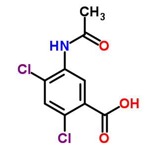 5-()-2,4-ȱY(ji)(gu)ʽ_50602-49-8Y(ji)(gu)ʽ