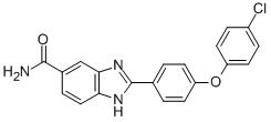 2-[4-(4-ȱ)]-1H--5-Y(ji)(gu)ʽ_516480-79-8Y(ji)(gu)ʽ