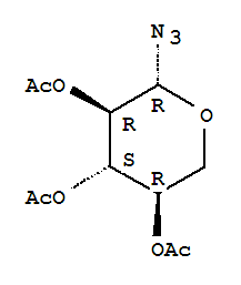 2,3,4--O--beta-D-ľǻBY(ji)(gu)ʽ_53784-33-1Y(ji)(gu)ʽ