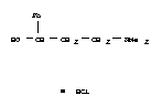 N,N-׻ 3--3-u}}Y(ji)(gu)ʽ_5424-50-0Y(ji)(gu)ʽ