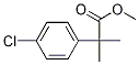 2-(4-ȱ)-2-׻Y(ji)(gu)ʽ_57225-86-2Y(ji)(gu)ʽ