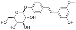 BETA-D- 4-[(1E)-2-(3-u-5-)ϩ]Y(ji)(gu)ʽ_58762-96-2Y(ji)(gu)ʽ
